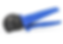 appropriate disconnection tools for connectors