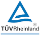 TUVRheinland Global Standards

