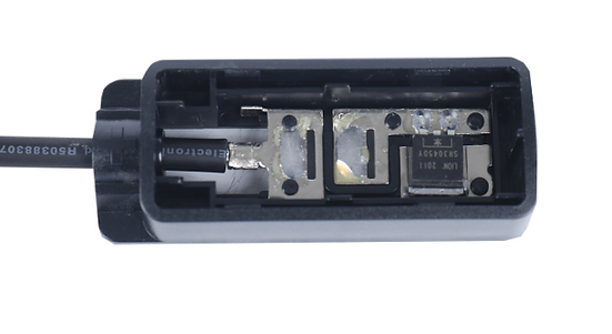 Solar Junction Box for PV Installation