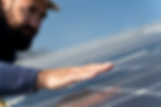 Preventing damage to solar panel components